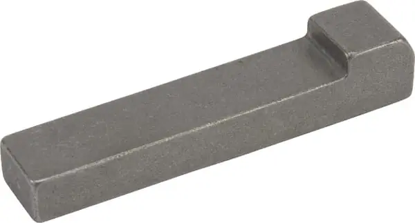 Expressversand Nasenkeil 14x9x70mm (688714970)