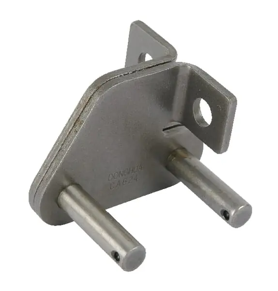 Frontwinkellasche (0006396880KR) Sichere Zahlung