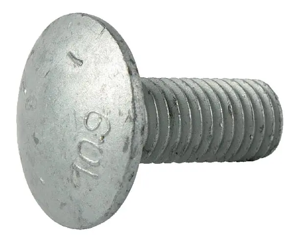 Rabatt Linsensenkschraube (0002164010)