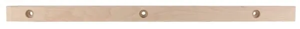 Preiswert Holzleiste (0005180410KR)
