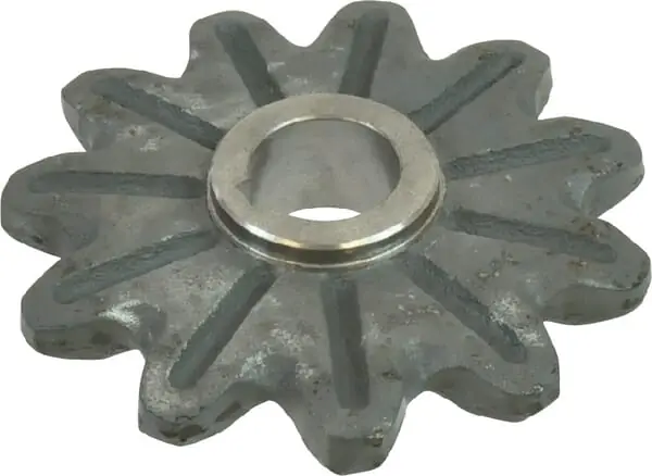 Schnäppchen Kettenrad (0007358950KR)