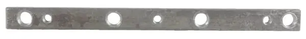 Gewindestange (0009866730N) Zertifiziert