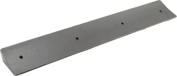 Sichere Zahlung Leiste für Scherbalken (0009847051KR)
