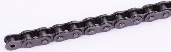 Rabatt Rollenkette 74 Rollen (0006702280KR)