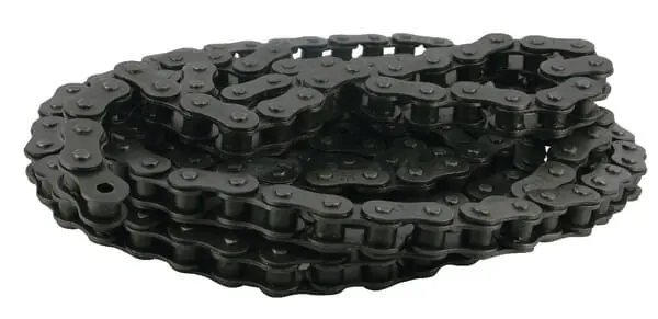 Rollenkette 194 Rollen (0006481660KR) Echt