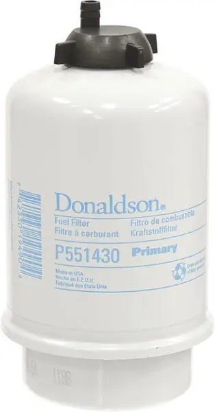 Wasserabscheider Kraftstoff (P551430) Top-Seller
