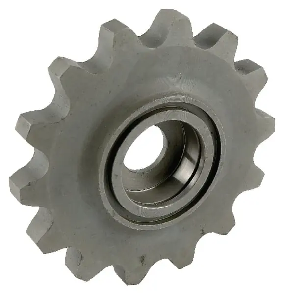 Zahnrad (0004963221N) Neu Im Sortiment