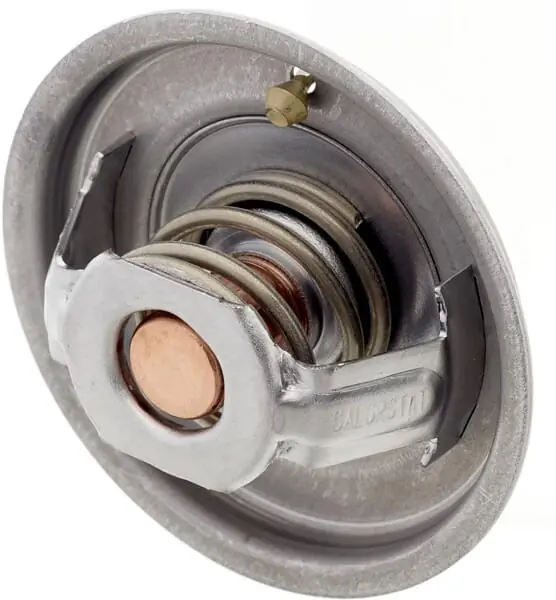 Thermostat (V837084949) Sichere Zahlung