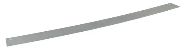 Verschleissblech 3x123x1256 (0001436380KR) Bestseller