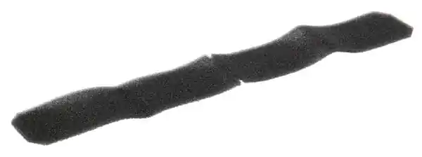 Schneller Versand Filtermatte (0006228442)
