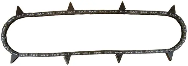 Markenware Maispflückerkette (0006921262KR)