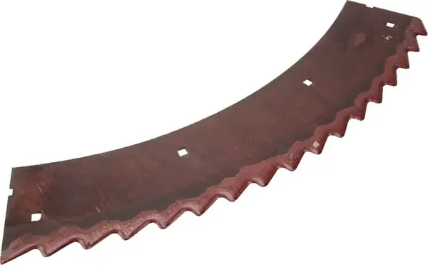 Sägemesser linksdrehend (0013198221) Markenware