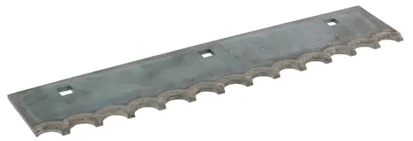 Geprüft Schaufelsatz (0000786650KR)
