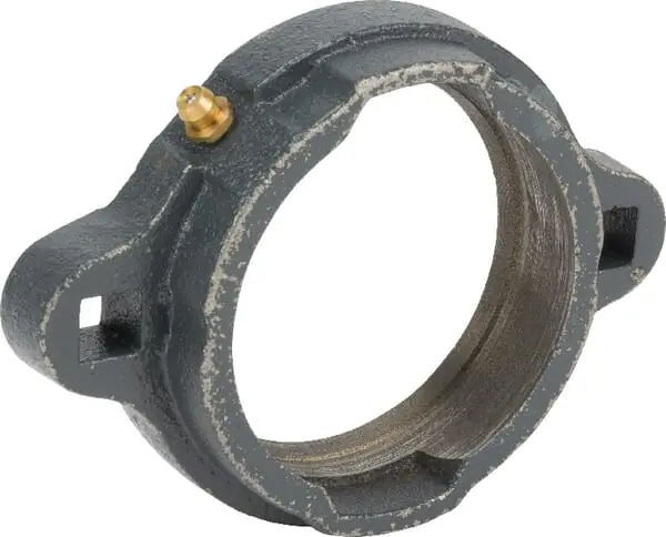 Zertifiziert Lagerschale (0009453950N)