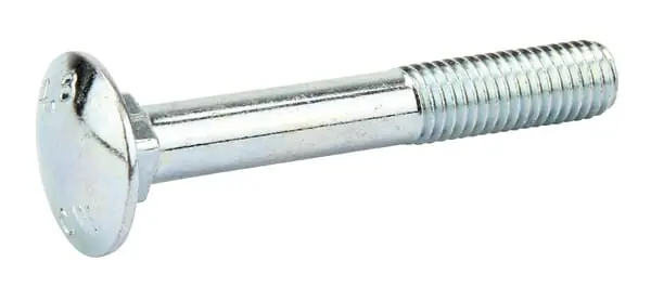 Sichere Zahlung Flachrundschraube (0002364640KR)