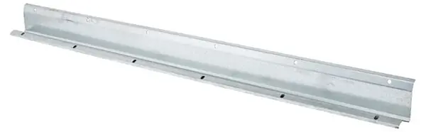 Blech des Strohabweisers, L-1690 (3025734291) Knallerangebot