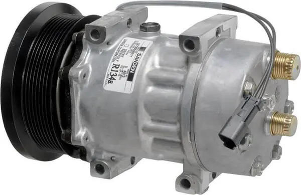 Kompressor (KL000019) Super-Preis