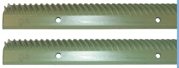 Letzte Chance Schlagleiste 2 x rechts (0001817420KR)