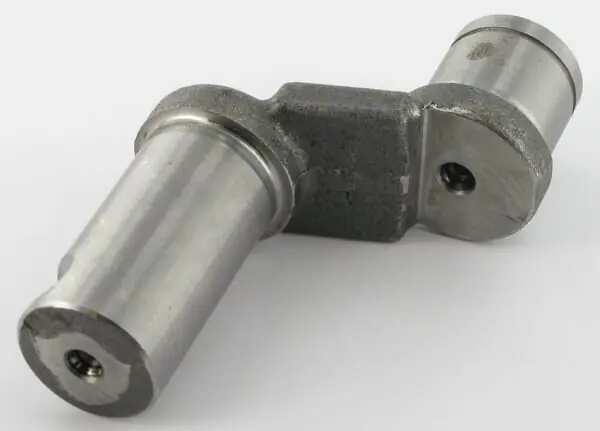 Kurbelwelle RT135-206 (026600) Knallerangebot