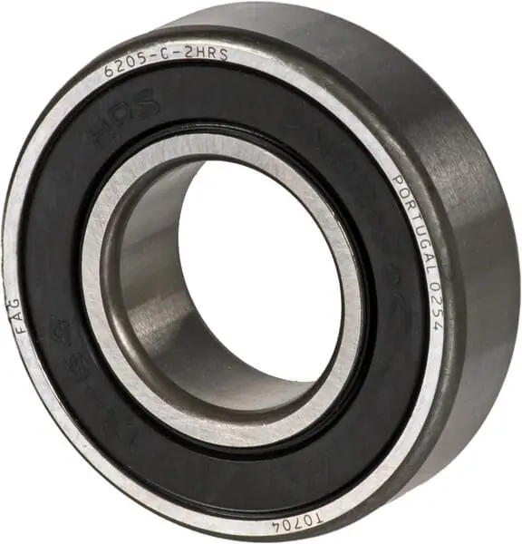 Must-Have Rillenkugellager (62052RS)