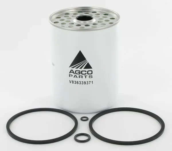 Schneller Versand Kraftstofffilter (V836339371)