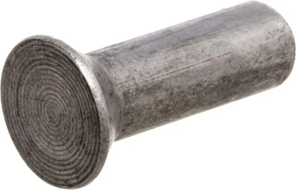 Nieten 0,5 kg-Packung 6x18 (618V) Solange Der Vorrat Reicht