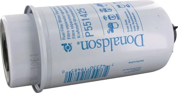 Kraftstofffilter (P551425) Preisreduziert