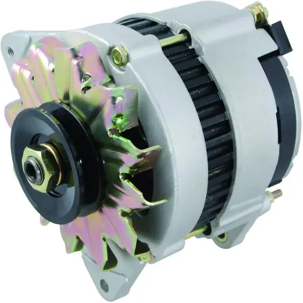 Neu Im Sortiment Lichtmaschine, 14 V, 70 A (ALT2625193)