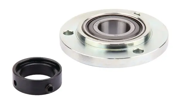 Sichere Zahlung Lagereinheit (0006031440KR)