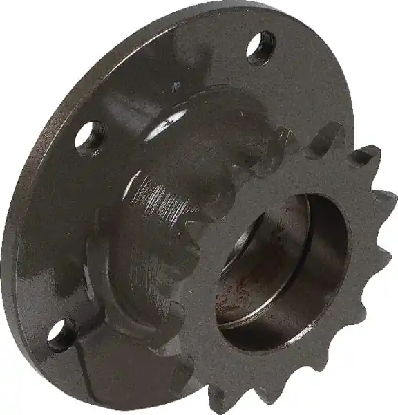 Schneller Versand Kettenrad (0007535340KR)
