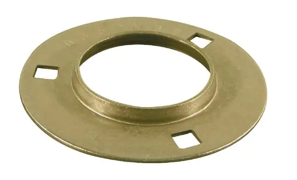 Versand Am Gleichen Tag Stahlblechgehäuse MSB (FLAN62MSB)