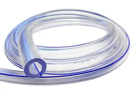 PVC Milchschlauch 16 x 26 mm Kracherpreis