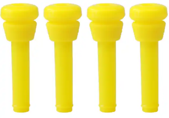 Heißes Angebot Stimulor Zitzengummi M22 Silikon passend GEA, 7027-2725-000