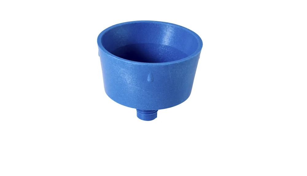 Spültasse passend DeLaval 96434601 Markenware