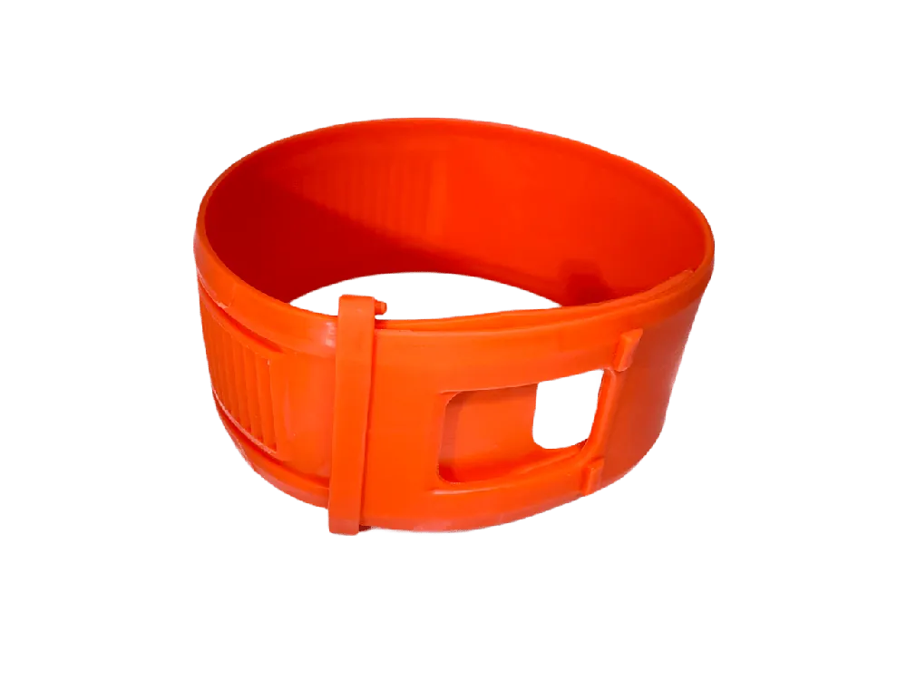 Schneller Versand Original Transponderband Afikim ∅ 51 mm
