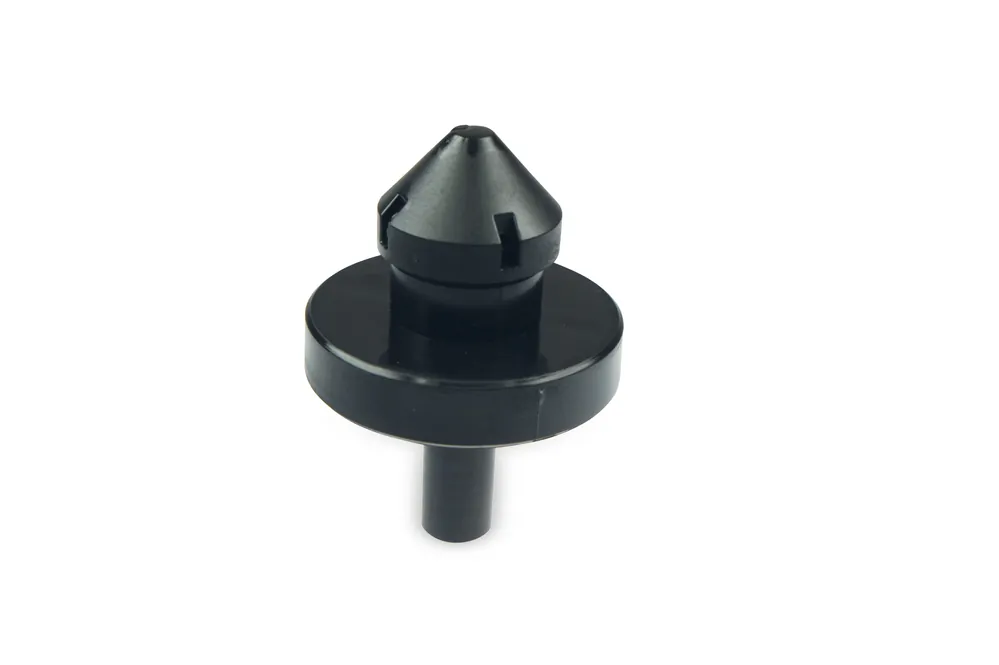 Spülkopf Fullwood 24 mm, schwarz SL2 753-012 Finale Aktion
