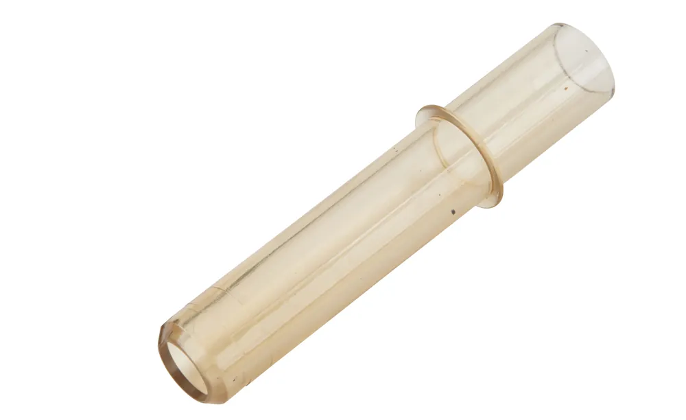 Finale Aktion Dosierröhrchen 200 ml/min passend für Duovac vgl. 96045407
