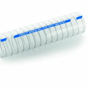 Abverkauf Armorvin PVC Spiralschlauch ID 32mm