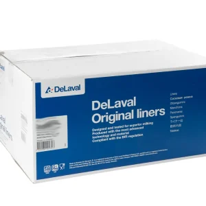 Original Zitzengummi DeLaval 22M EX 99900880 für Harmony Neue Kollektion