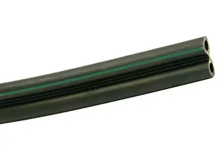 Günstig Gummi Doppel Milchschlauch Biomelker 10 mm
