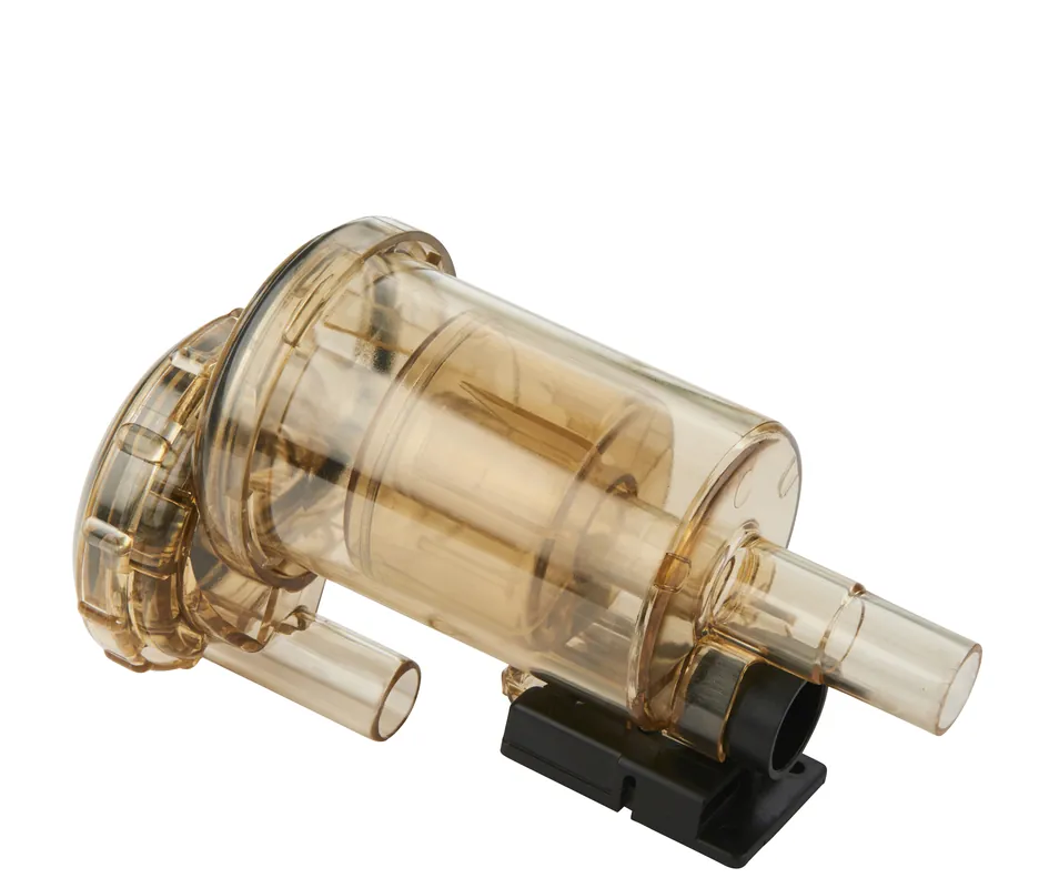 Heißes Angebot Schwimmergehäuse Komplett-Set, passend DeLaval 99795781