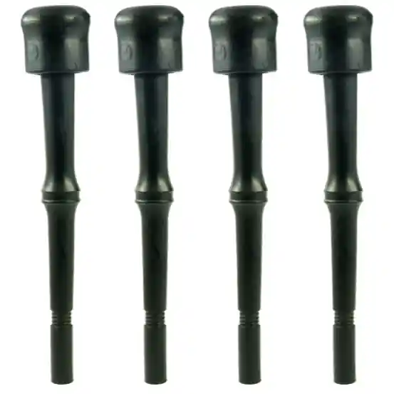 Zitzengummi für Fullwood à 4 Stück, Vergleichs-Nr. 020-215 Top-Angebot