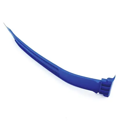 Original Fullwood Pedometerband blau DPP Ausführung ohne Keil, 791-005 Beliebt