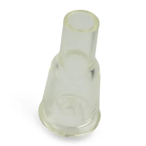 Schauglas für GEA-Westfalia Silikon Zitzengummis, vgl. 7021-2088-100 Neuheit