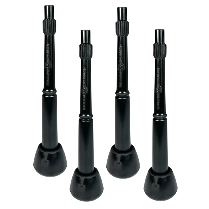 Direktkauf Zitzengummi Original DeLaval HCC 24L 96001781 à 4 Stk