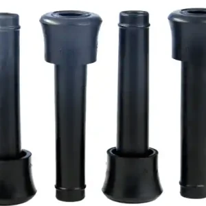 Aktuell Zitzengummi D24 mit Verstärkungsring, vgl. 7022-2725-150 à 4 Stk