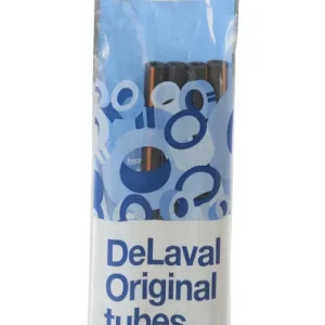 Pulsschlauch Original DeLaval 7,2 x 13,6 x 205 mm, 90844285 Garantierte Lieferung