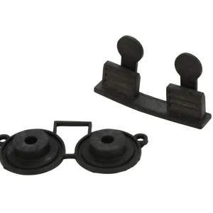 Rückschlagklappe für DeLaval EP100 Pulsator passend 967-099-01 Neue Kollektion