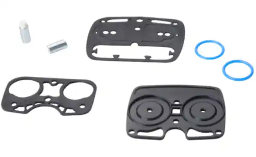 Original Fullwood Legato Life Service Kit 766-000 Neue Kollektion