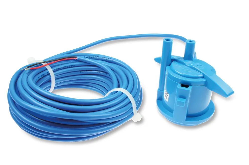 Jetzt Kaufen Fullwood Dataflow Magnetventil mit Kabel 10 m , 733-977